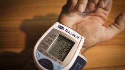 What is Essential Hypertension? Symptoms and Risk Explained