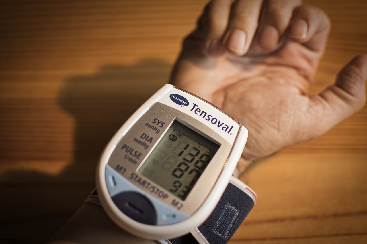 What is Essential Hypertension Symptoms and Risk Explained