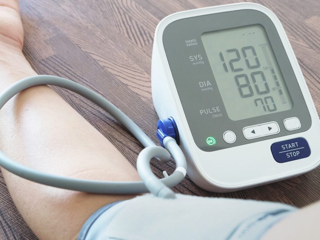 What is Normal Blood Pressure Levels? Explained