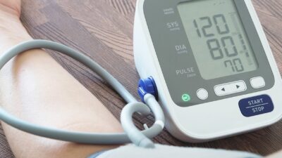 What is Normal Blood Pressure Levels? Explained