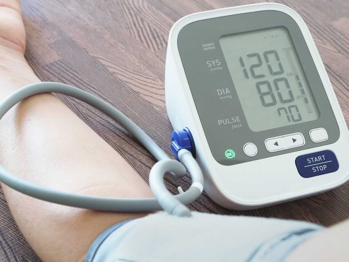 What is Normal Blood Pressure Levels Explained