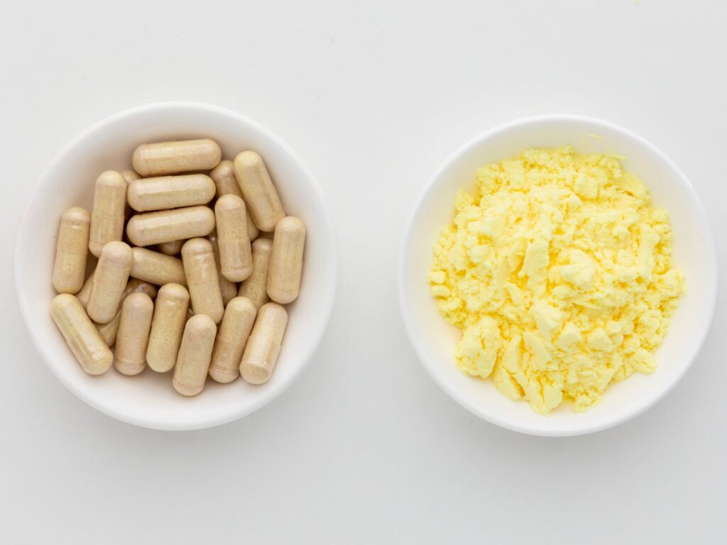 AlphaLipoic Acid for Weight Loss Benefits, Dosage, Effects