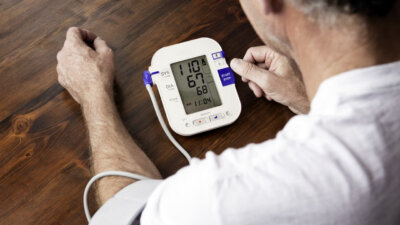 Blood Pressure Readings: Normal, Elevated, High Explained