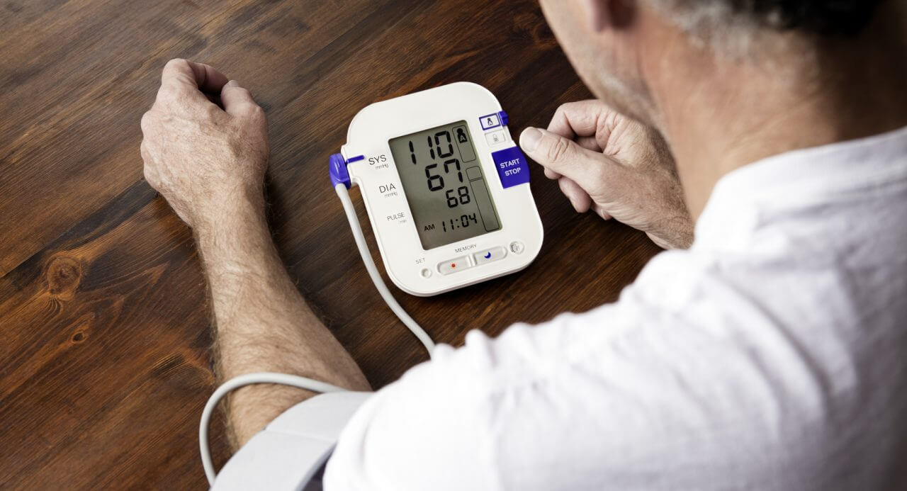 Blood Pressure Readings Normal Elevated High Explained