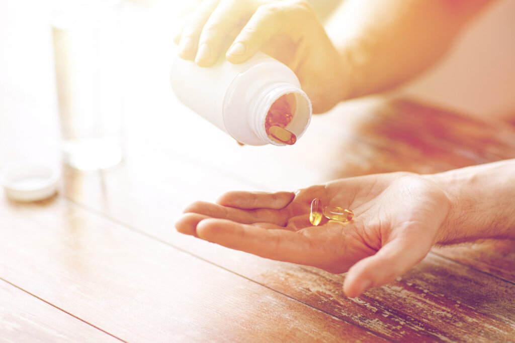 Fish Oil Dosage per Day for Adults Explained