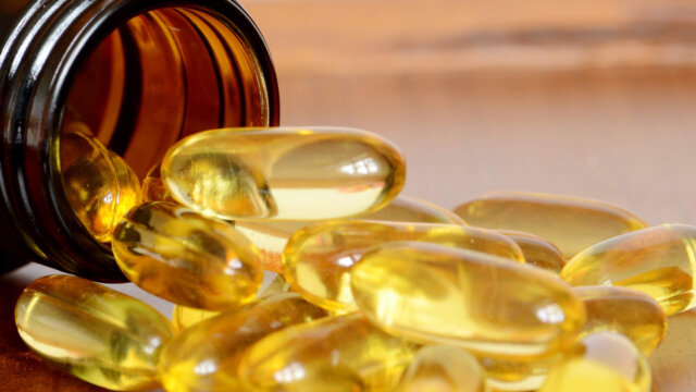 Omega-3, 6, 9 Fatty Acids Differences, Ratios Explained