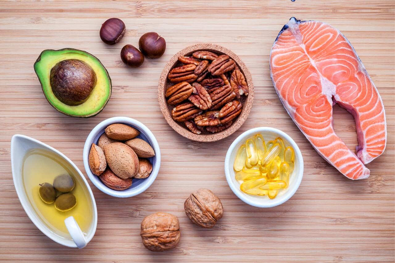 Omega 3 vs Omega 6 Ratios Symptoms Food to Avoid Explained