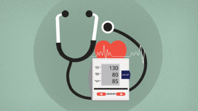 Symptoms and Signs of High Blood Pressure Explained