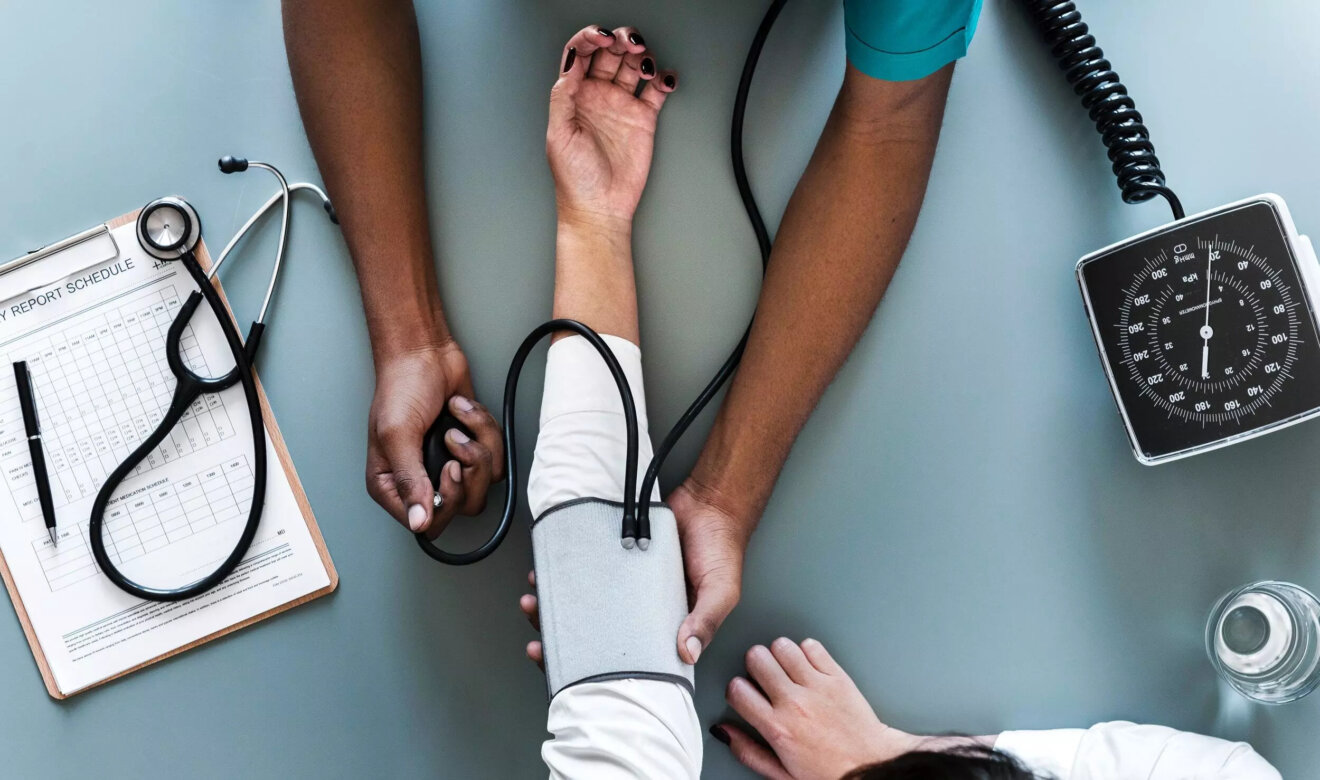 Understanding stages of hypertension types of hypertension
