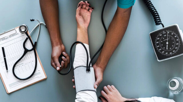 Understanding Stages of Hypertension: Types of Hypertension