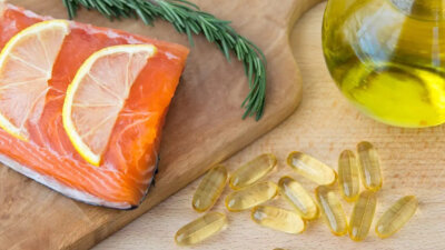 17 Science-Based Health Benefits of Fish Oil: Ultimate Guide