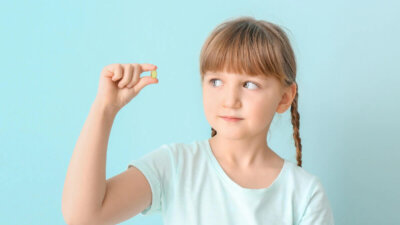 Can Omega-3 Fish Oil Help in ADHD? Explained