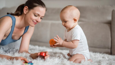 DHA Benefits for Fetal, Infant, and Children’s Development