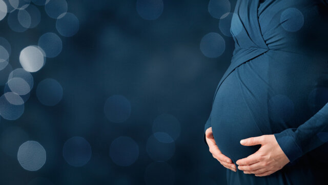 DHA in Pregnancy: Role, Benefits, Dose, Supplements