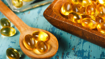 Does Omega-3 Fish Oil Help Depression and Anxiety? Explained