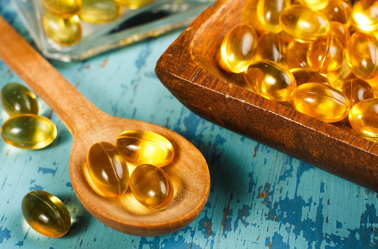 Does Omega 3 Fish Oil Help Depression and Anxiety Explained