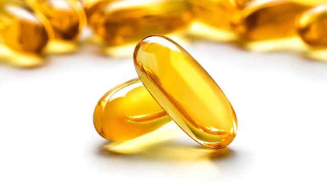 Does Omega-3 Fish Oil Help Your Brain and Mental Health