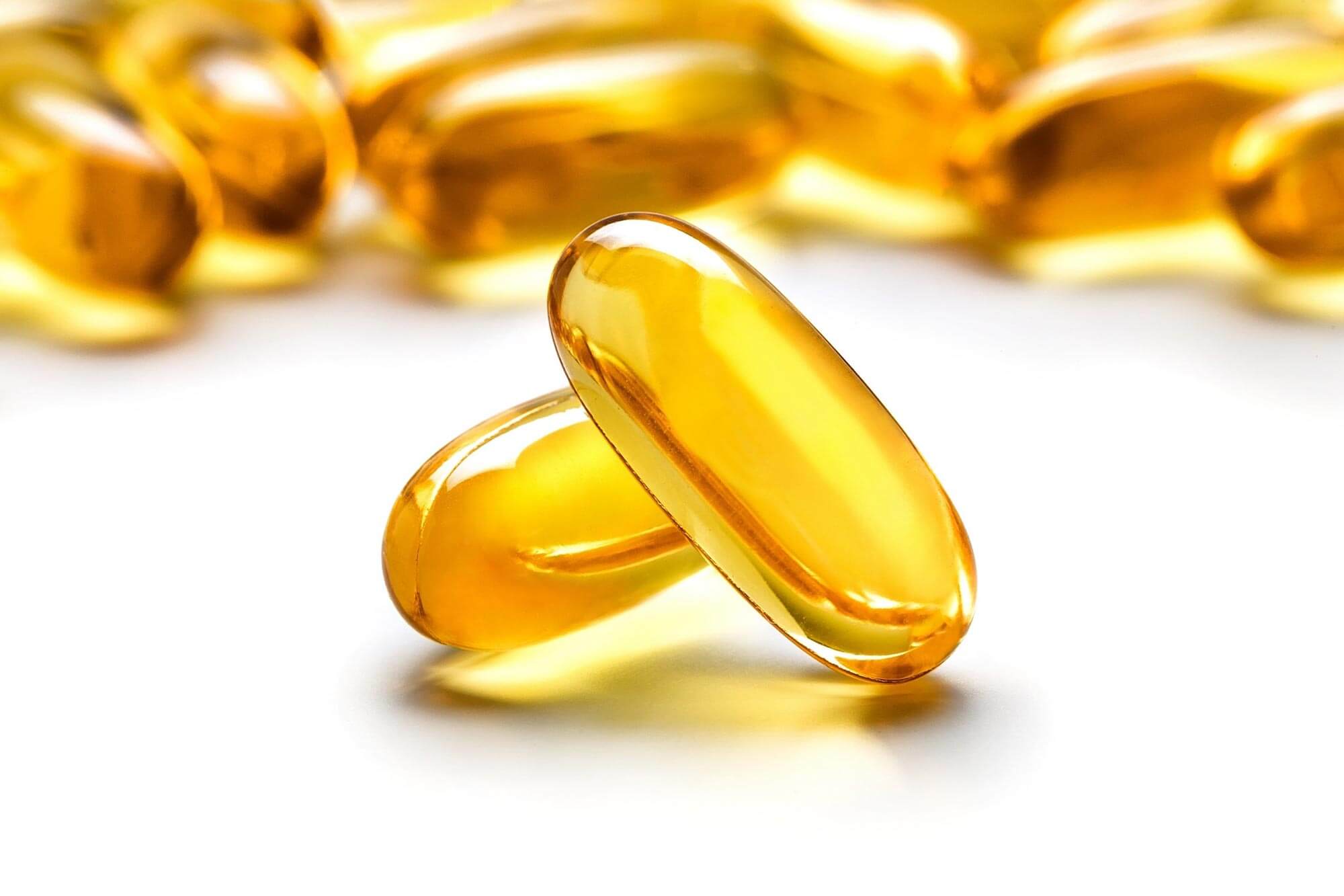 Does Omega 3 Fish Oil Help Your Brain and Mental Health