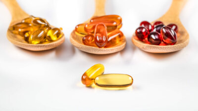 Fish Oil Purity Guide: Are all Fish Oils the Same?