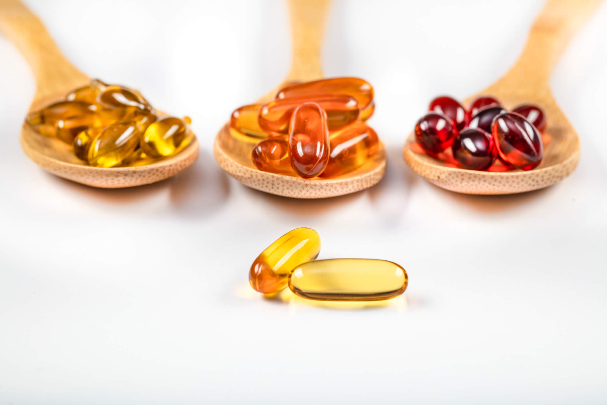 Fish Oil Purity Guide Are all Fish Oils the Same