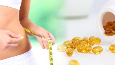Fish Oil for Weight Loss: Can Omega-3 Help You Lose Weight