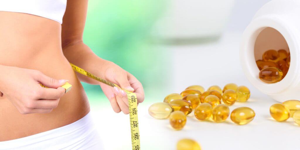 Fish Oil for Weight Loss Can Omega 3 Help You Lose Weight