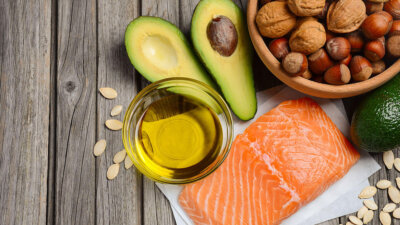 Omega-3 Deficiency Signs, Symptoms, Effects, and Causes