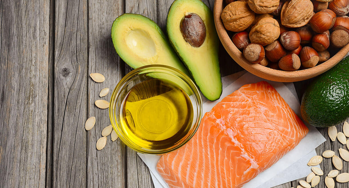 Omega 3 Deficiency Signs Symptoms Effects and Causes