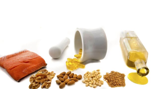Understanding Omega-3 Fatty Acids: What is it, Why you Need