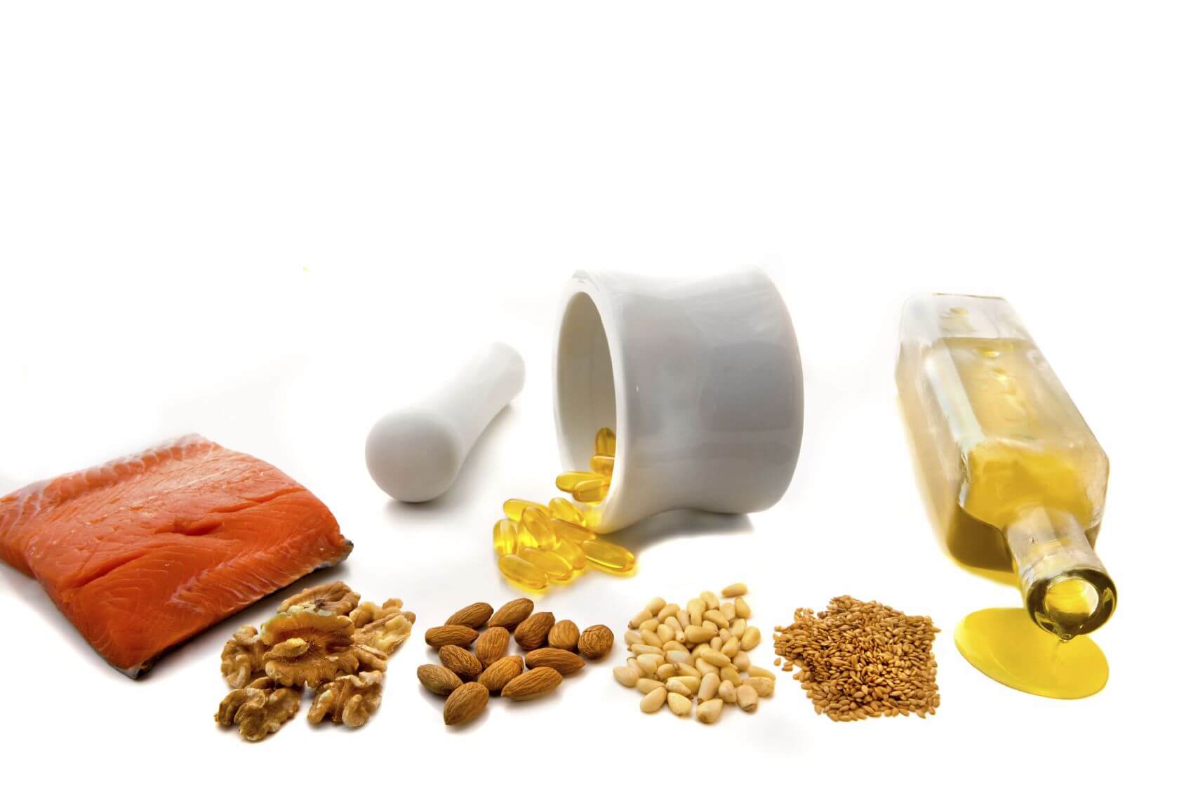 Understanding Omega 3 Fatty Acids What is it Why you Need