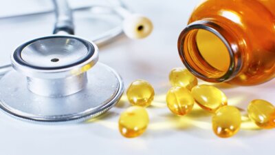 Does Omega-3 Fish Oil Help Lower Triglyceride Levels?