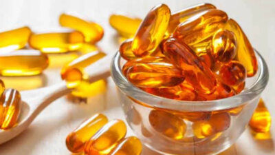 Fish Oil and Inflammation: Does Omega-3 Reduces Inflammation