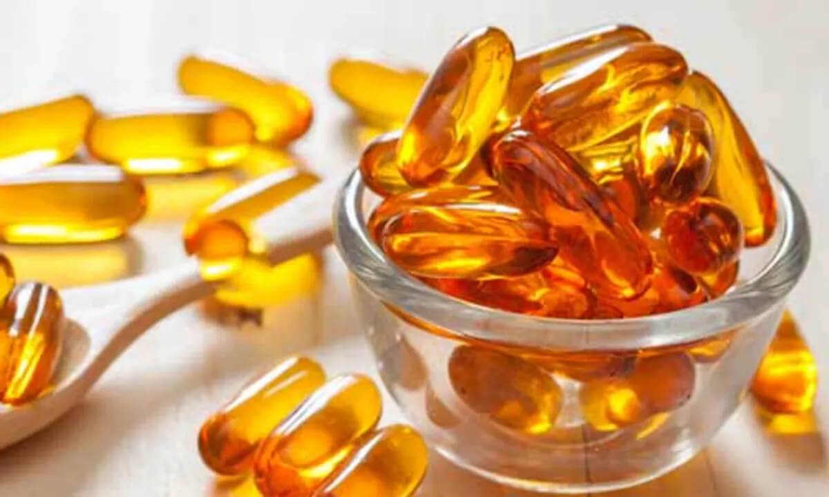 Fish Oil and Inflammation Does Omega 3 Reduces Inflammation