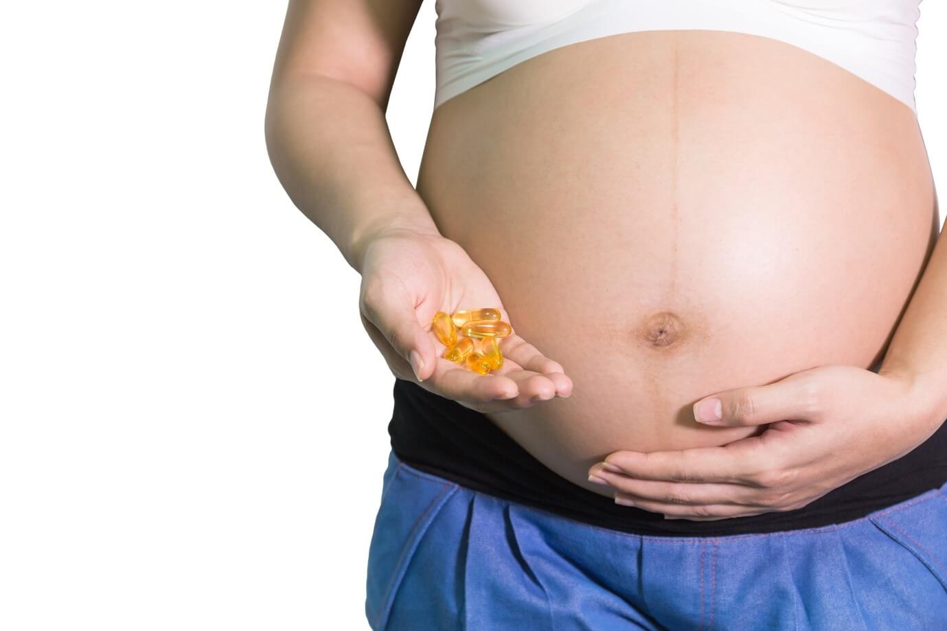 Is Fish Oil Safe During Pregnancy A Simple Guide