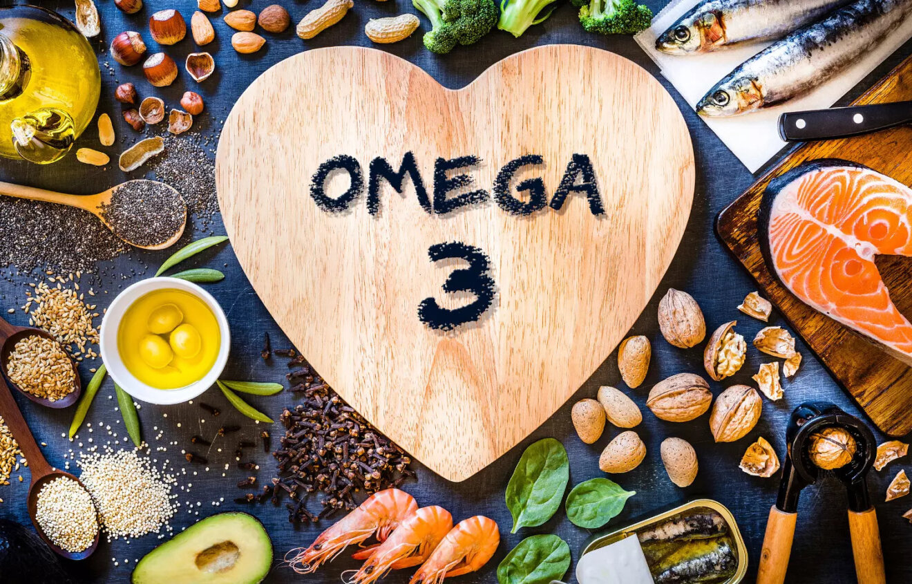 Omega3 Fatty Acids Benefits, Foods, Supplements, Dosage