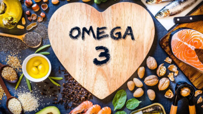 Omega-3 Fatty Acids Benefits, Foods, Supplements, Dosage