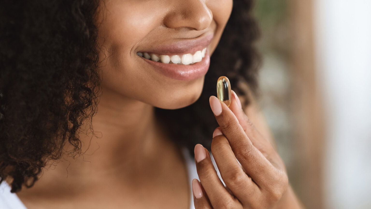 Does Omega 3 Help With Dandruff