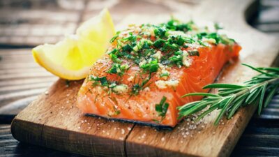 Omega-3 and Asthma: Does Omega-3 help with Asthma?