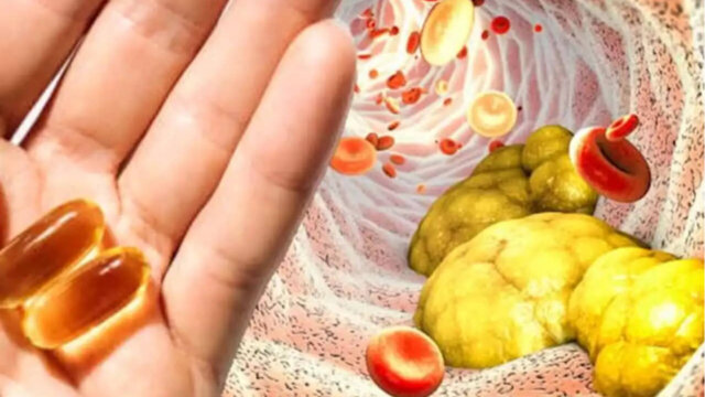 Omega-3 and Cholesterol: Does Omega-3 Reduce cholesterol?