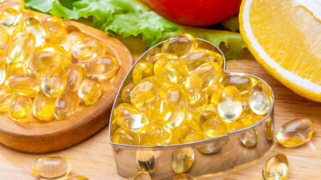 Omega-3 and Heart Disease: Is Fish oil Good for the Heart?