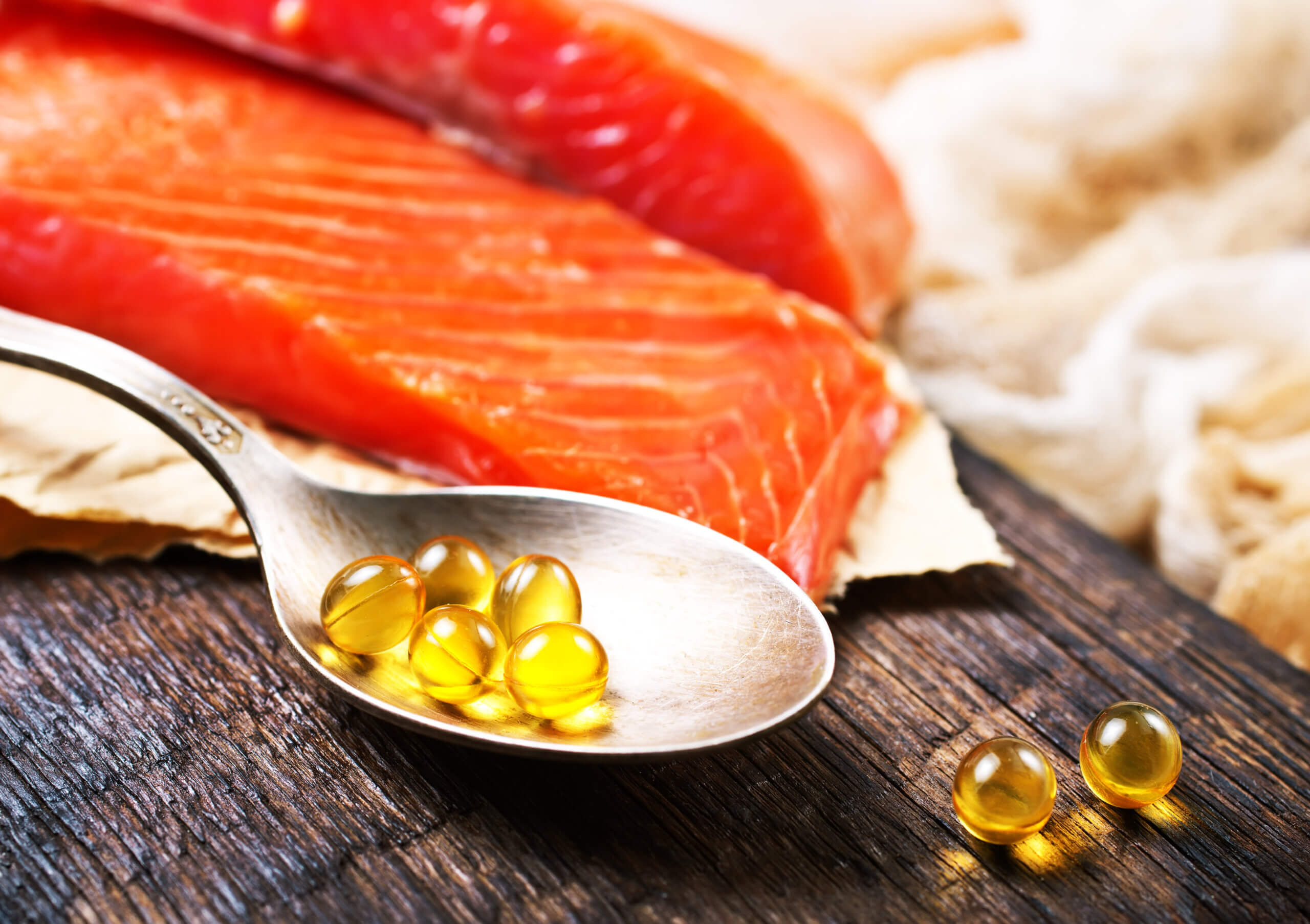 What is Fish Oil What you need to know Explained