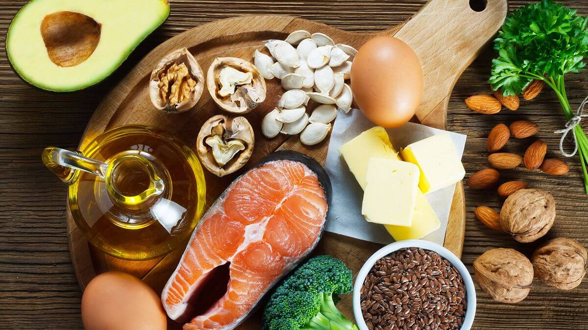 What is a Healthy Omega 6 to Omega 3 Ratio Explained