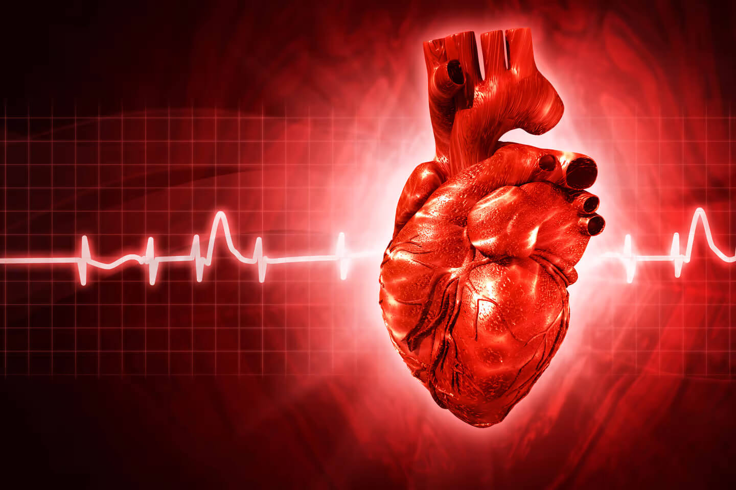 Heart Palpitation after Eating Causes Symptoms Treatment