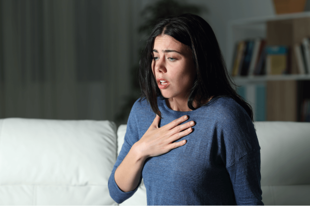 Heart Palpitations Causes, Symptoms, Prevention, Treatment