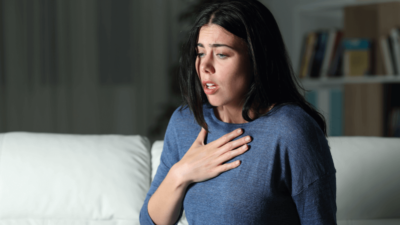 Heart Palpitations Causes, Symptoms, Prevention, Treatment