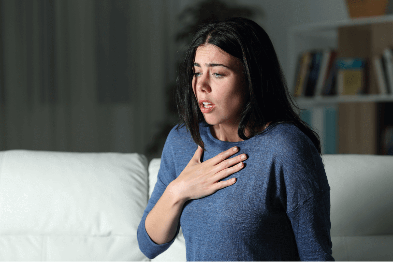 Heart Palpitations Causes Symptoms Prevention Treatment
