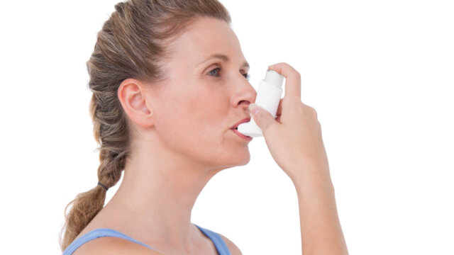 Asthma Types: Allergic, Nocturnal, Occupational, and more