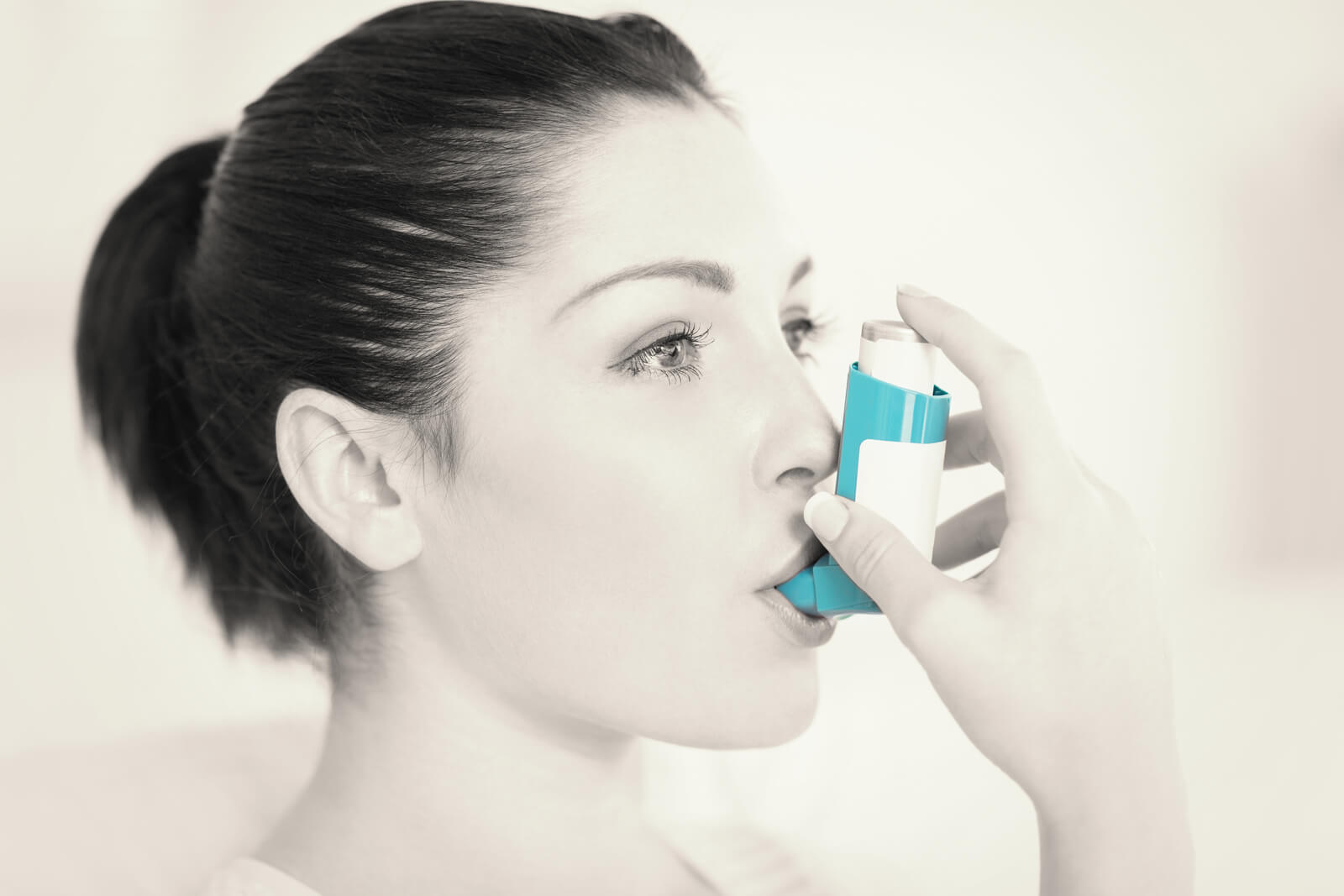 Asthma Types Causes Risks Symptoms Diagnosis Treatment