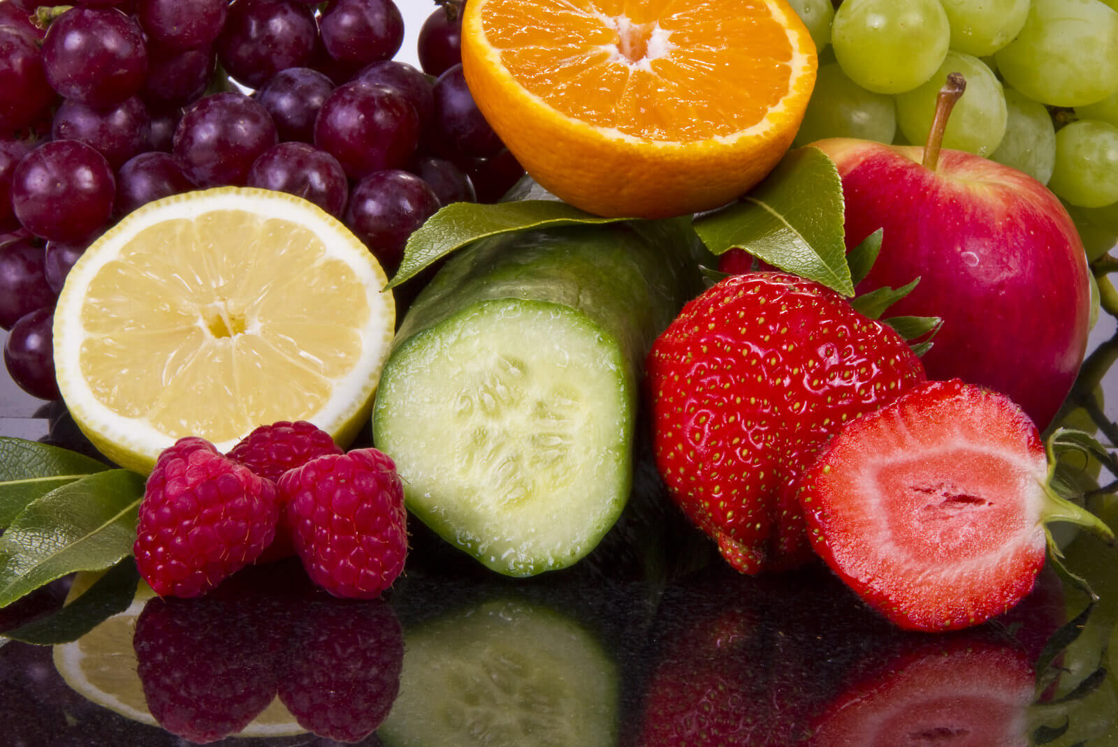 Benefits in Migraine Headache fruits