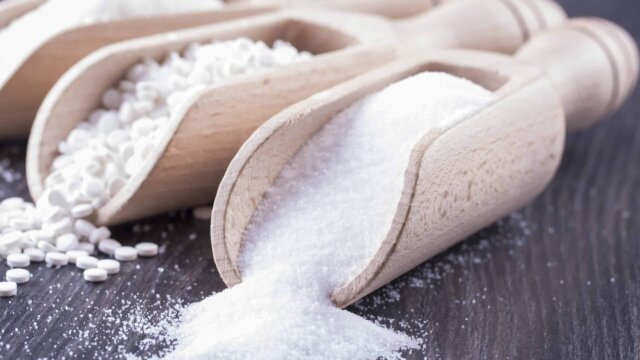 Everything You Need to Know About Aspartame Health Effects